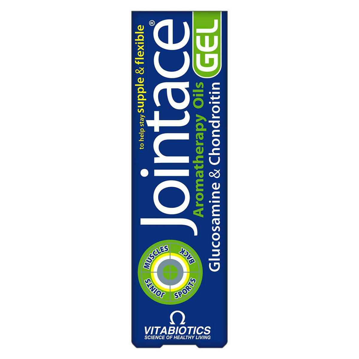 Vitabiotics Jointace Gel - 75ml GOODS Boots   