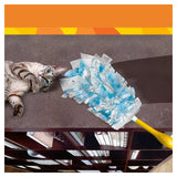 Flash Duster Starter Kit + 4ct Refill - McGrocer