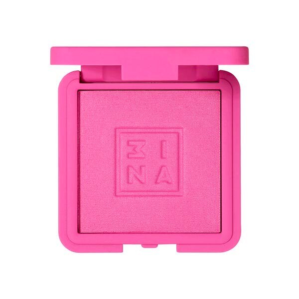 The Blush 212 GOODS Superdrug Vivid Pink 371  