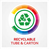 Colgate Toothpaste Total Original Care, 6 x 125ml - McGrocer