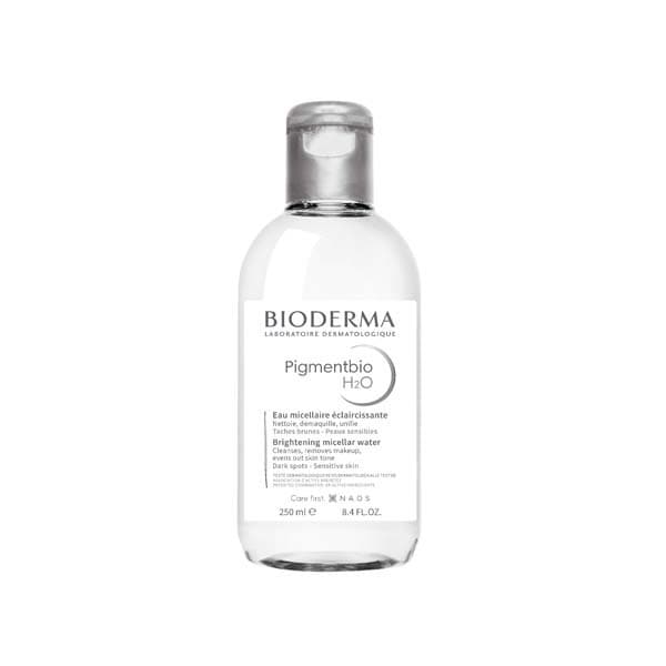 Bioderma Pigmentbio Brightening Micellar Water  250Ml - McGrocer