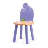 Tidlo Brontosaurus Chair GOODS Superdrug   