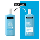 Neutrogena Hydro Boost Body Gel Cream    400ml - McGrocer