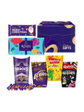 Cadbury Christmas Family Sharing Hamper