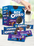 Cadbury Oreo Chocolate Selection Box