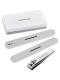 Tweezerman Essential Pedicure Kit