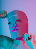 BeautyPro PHOTON LED Light Therapy Facial Mask