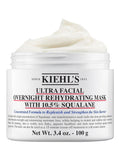 Kiehls Ultra Facial Overnight Rehydrating Black Mask 100g/3.4fl.oz