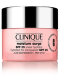 Clinique Moisture Surge SPF25 Sheer Hydrator 30ml