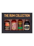 Beams Rum Quad Collection