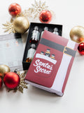 DrinksTime Santa's Secret Whisky Gift Set 6x3cl