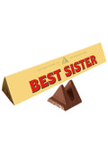 Toblerone Chocolate 360G Best Sister Bar