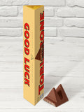 Toblerone Chocolate 360G Good Luck Bar