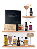 MicroBarBox Baileys Cocktail Gift