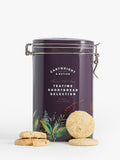 Cartwright & Butler Shortbread Selection Tin