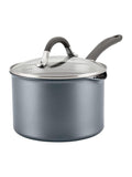 Circulon Grey Scratch Defense Extreme 18cm Saucepan