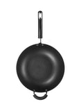 Circulon Grey Total Hard Anodised 30cm Stir Fry Pan