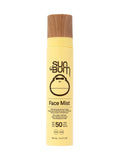 Sun Bum SPF 50 Face Mist 100ml