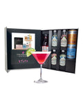 MicroBarBox Gin Mocktails Gift Set