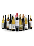Virgin Wines Luxury 16 Bottle Mixed Wine Case