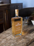 DrinksTime The Loch Fyne Honey Liqueur