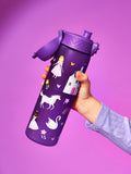 Ion8 Princess Lunch Bag & Leakproof Recyclon Water Bottle Bundle