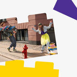 Lego Harry Potter Advent Calendar 2025