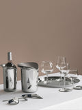 Georg Jensen Wine and Bar Ice Bucket