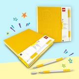 Brick Hip Pack – Red