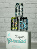 Super Grandad Pale Ale Gift Tin by Le Bon Vin