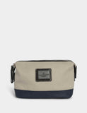 Pure Cotton Washbag