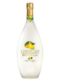 LeBonVin Bottega Cream Limoncino Liqueur Gift