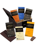 Green & Black's Chocolate Lovers Medium Gift Box