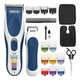Wahl Clipper Kit Combi Colour Pro GOODS ASDA   
