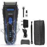 Wahl Clean  Close Wet and Dry Shaver