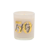 Widdop 50 Candle GOODS ASDA   