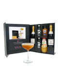 MicroBarBox Pornstar Martini Gift Set