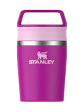 Stanley Violet Blossom Cafe-To-Go Travel Mug 0.23L