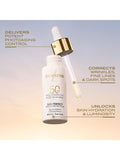 Lancaster SPF 50 Sun Perfect Unifying Serum 30ml