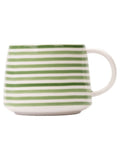 Mary Berry Set of 4 Green Mugs