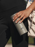 self. Khaki Green 350ml Stainless Steel Travel Mug