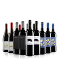 Virgin Wines Luxury 12 Bottle Red Wine Case