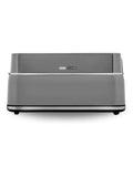 Morphy Richards Grey Signature 4 Slice Toaster