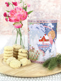 Kimm & Miller Cath Kidston Biscuit Tin
