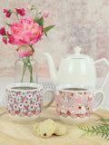 Kimm & Miller Cath Kidston Tea For Two