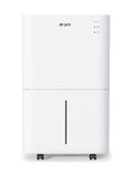 Air Pro White 20L Day Digital Dehumidifier with WiFi Large 4L Ta Tank
