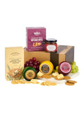 Spicers of Hythe Three Cheese Hamper