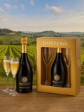 LeBonVin Prosecco Vintage Gift Set