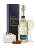 Spicers of Hythe Baglietti Prosecco Gift Box