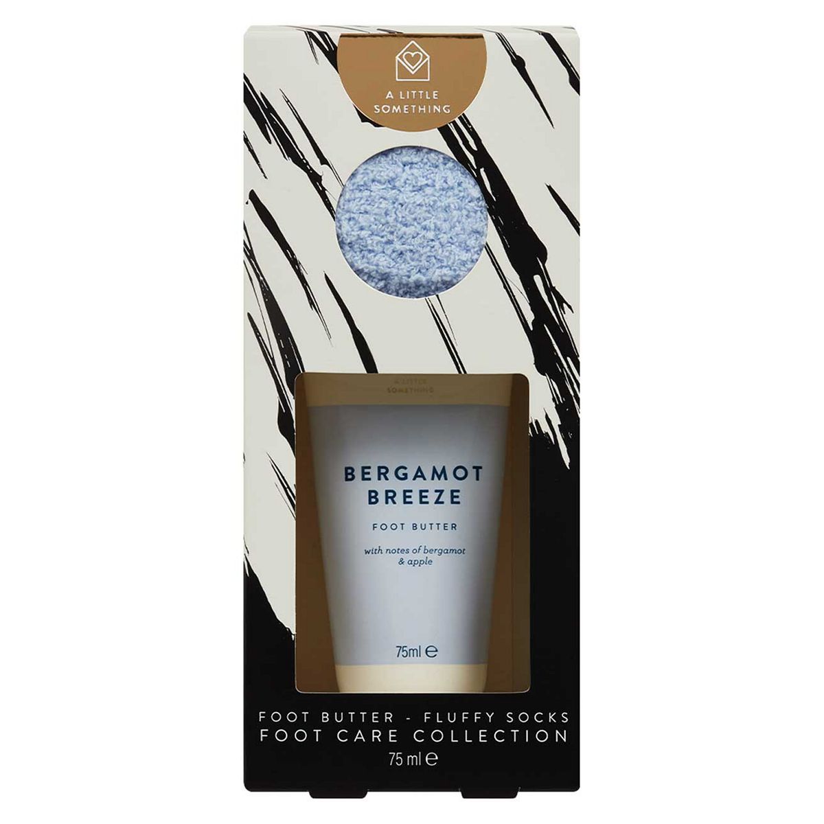 A Little Something Bergamot Breeze Foot Care Collection - McGrocer